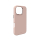 Puro Icon Mag Pro MagSafe do iPhone 16 Pro - beżowe - 1346227 - zdjęcie